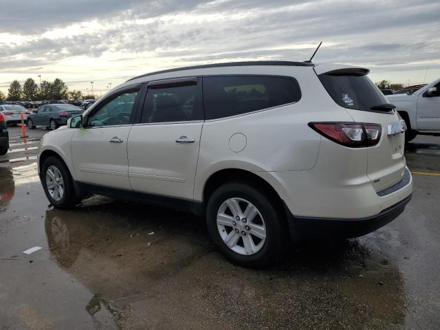 Photo 1 VIN: 1GNKVJKD9DJ105529 - CHEVROLET TRAVERSE L 