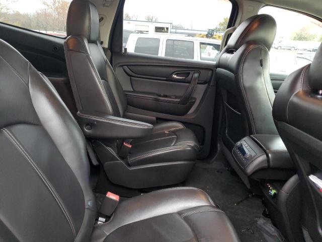 Photo 10 VIN: 1GNKVJKD9DJ105529 - CHEVROLET TRAVERSE L 