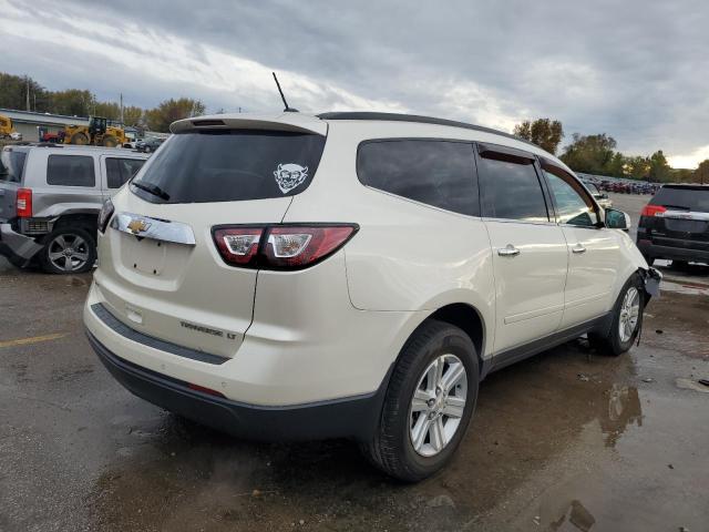 Photo 2 VIN: 1GNKVJKD9DJ105529 - CHEVROLET TRAVERSE L 