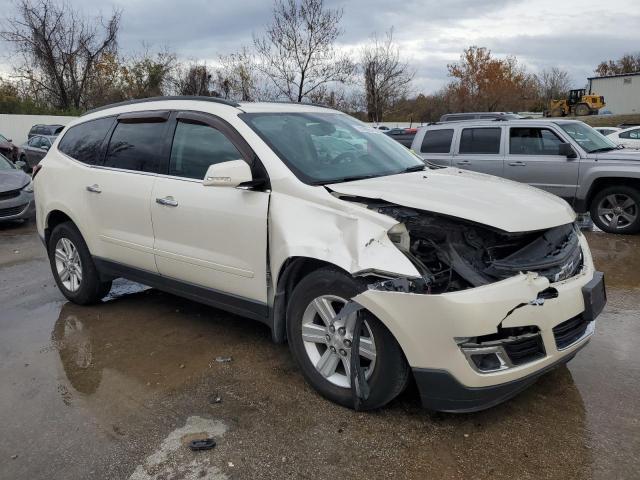 Photo 3 VIN: 1GNKVJKD9DJ105529 - CHEVROLET TRAVERSE L 