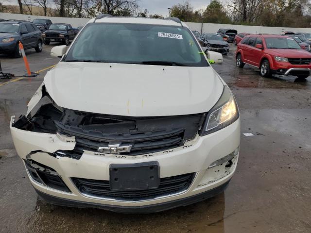 Photo 4 VIN: 1GNKVJKD9DJ105529 - CHEVROLET TRAVERSE L 