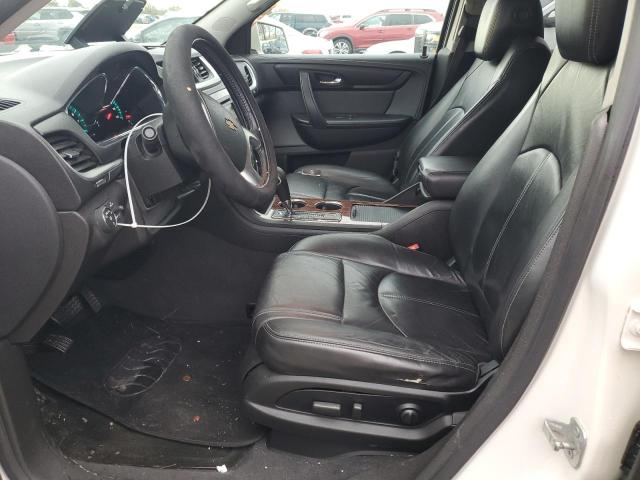 Photo 6 VIN: 1GNKVJKD9DJ105529 - CHEVROLET TRAVERSE L 