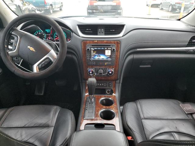 Photo 7 VIN: 1GNKVJKD9DJ105529 - CHEVROLET TRAVERSE L 