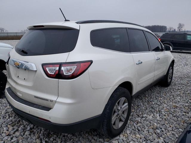 Photo 2 VIN: 1GNKVJKD9DJ117938 - CHEVROLET TRAVERSE 