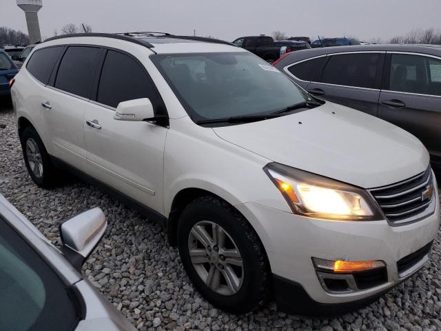 Photo 3 VIN: 1GNKVJKD9DJ117938 - CHEVROLET TRAVERSE 