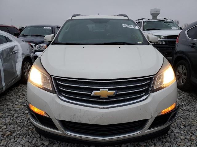 Photo 4 VIN: 1GNKVJKD9DJ117938 - CHEVROLET TRAVERSE 