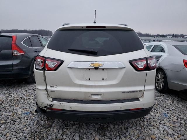 Photo 5 VIN: 1GNKVJKD9DJ117938 - CHEVROLET TRAVERSE 