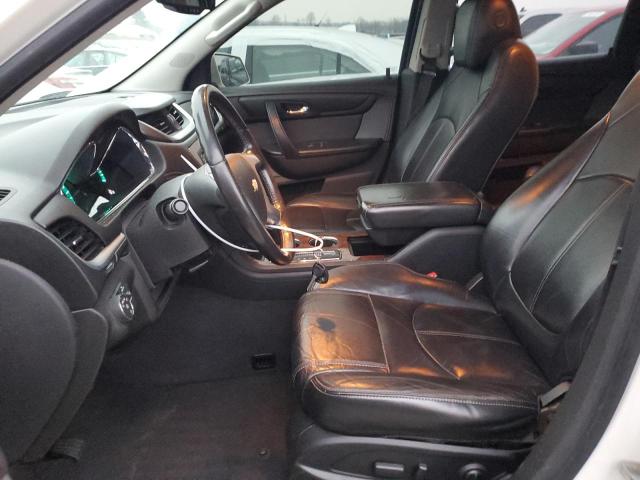 Photo 6 VIN: 1GNKVJKD9DJ117938 - CHEVROLET TRAVERSE 