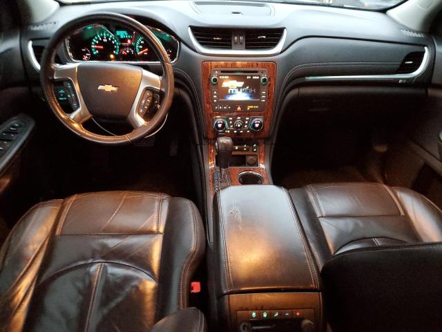 Photo 7 VIN: 1GNKVJKD9DJ117938 - CHEVROLET TRAVERSE 