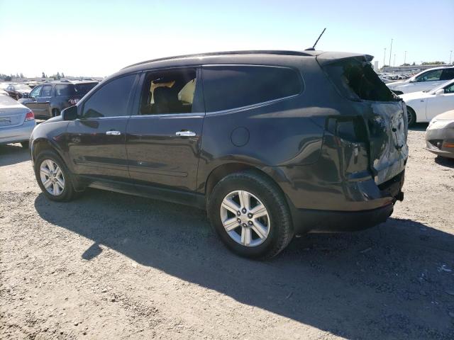 Photo 1 VIN: 1GNKVJKD9DJ128101 - CHEVROLET TRAVERSE L 