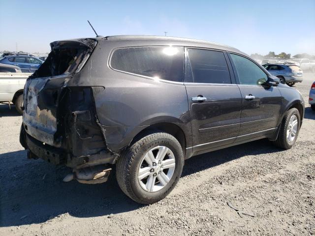 Photo 2 VIN: 1GNKVJKD9DJ128101 - CHEVROLET TRAVERSE L 