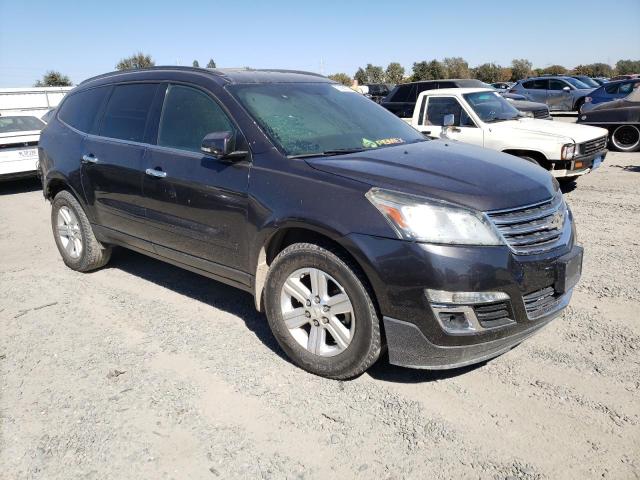 Photo 3 VIN: 1GNKVJKD9DJ128101 - CHEVROLET TRAVERSE L 