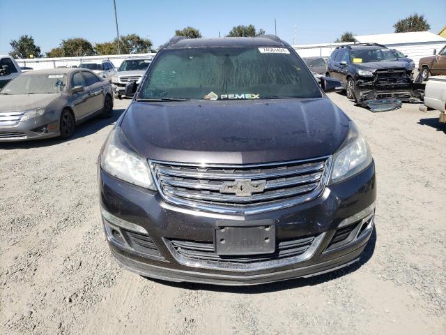 Photo 4 VIN: 1GNKVJKD9DJ128101 - CHEVROLET TRAVERSE L 