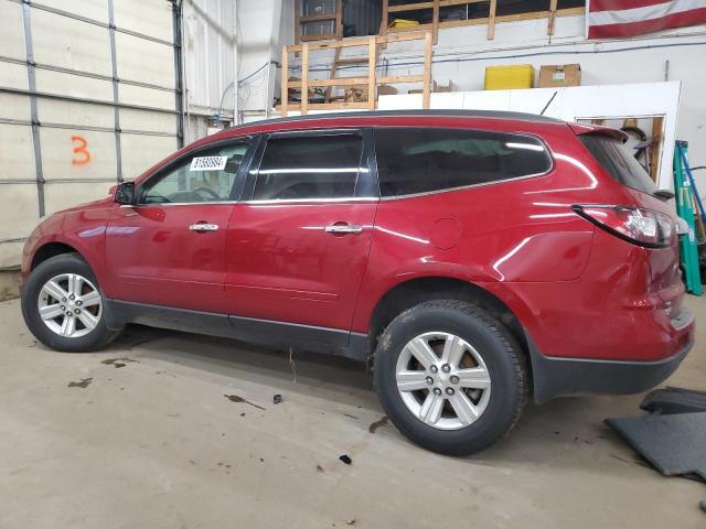 Photo 1 VIN: 1GNKVJKD9DJ175421 - CHEVROLET TRAVERSE L 