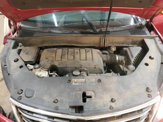 Photo 11 VIN: 1GNKVJKD9DJ175421 - CHEVROLET TRAVERSE L 