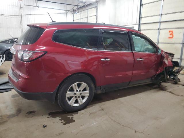 Photo 2 VIN: 1GNKVJKD9DJ175421 - CHEVROLET TRAVERSE L 