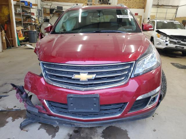 Photo 4 VIN: 1GNKVJKD9DJ175421 - CHEVROLET TRAVERSE L 