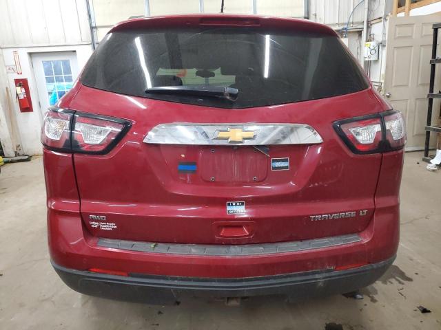 Photo 5 VIN: 1GNKVJKD9DJ175421 - CHEVROLET TRAVERSE L 