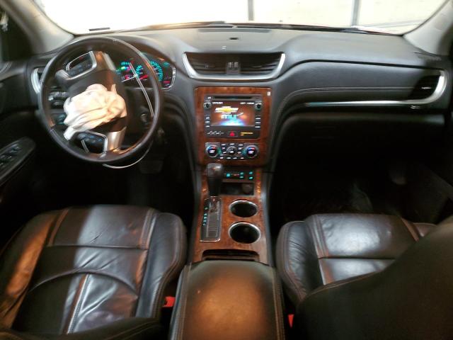 Photo 7 VIN: 1GNKVJKD9DJ175421 - CHEVROLET TRAVERSE L 