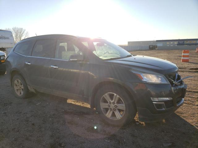 Photo 3 VIN: 1GNKVJKD9DJ222110 - CHEVROLET TRAVERSE L 