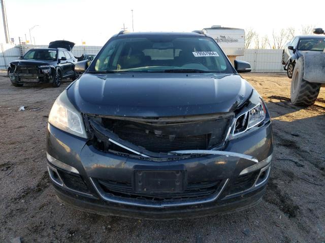 Photo 4 VIN: 1GNKVJKD9DJ222110 - CHEVROLET TRAVERSE L 