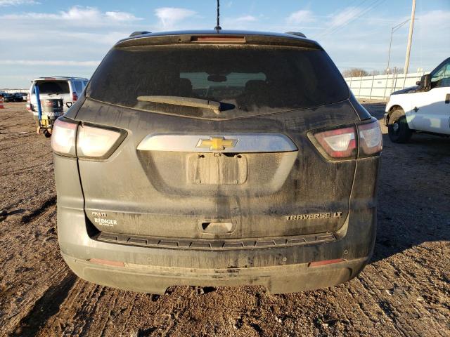 Photo 5 VIN: 1GNKVJKD9DJ222110 - CHEVROLET TRAVERSE L 