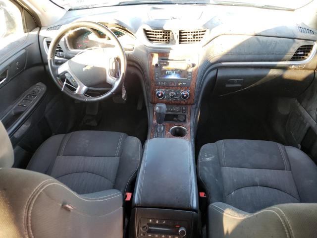 Photo 7 VIN: 1GNKVJKD9DJ222110 - CHEVROLET TRAVERSE L 