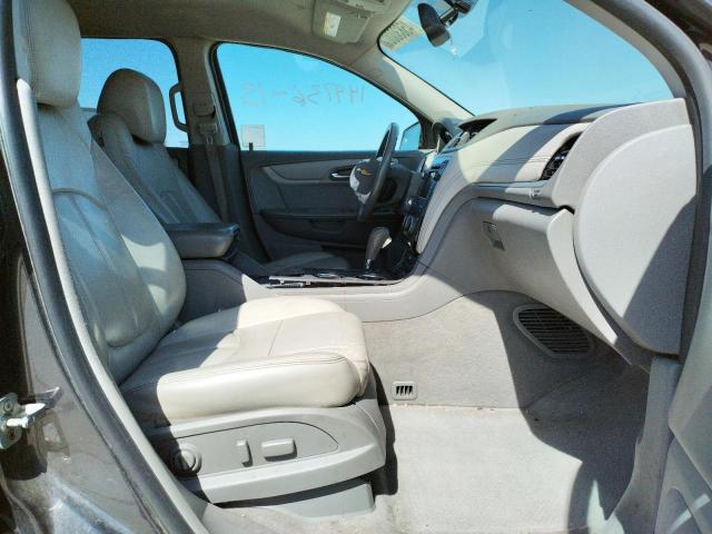 Photo 4 VIN: 1GNKVJKD9DJ233544 - CHEVROLET TRAVERSE L 