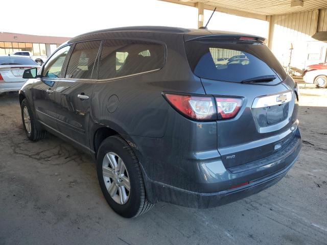 Photo 1 VIN: 1GNKVJKD9DJ234709 - CHEVROLET TRAVERSE L 