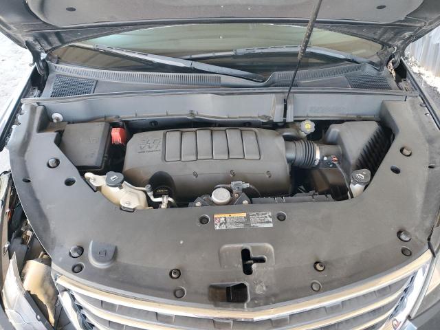 Photo 11 VIN: 1GNKVJKD9DJ234709 - CHEVROLET TRAVERSE L 