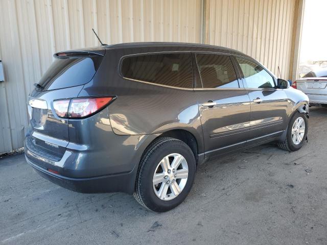 Photo 2 VIN: 1GNKVJKD9DJ234709 - CHEVROLET TRAVERSE L 