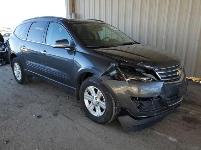 Photo 3 VIN: 1GNKVJKD9DJ234709 - CHEVROLET TRAVERSE L 