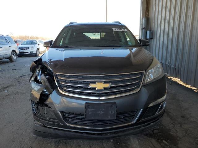 Photo 4 VIN: 1GNKVJKD9DJ234709 - CHEVROLET TRAVERSE L 