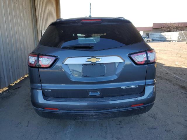 Photo 5 VIN: 1GNKVJKD9DJ234709 - CHEVROLET TRAVERSE L 