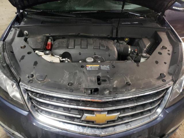 Photo 11 VIN: 1GNKVJKD9EJ200612 - CHEVROLET TRAVERSE L 