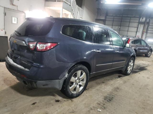 Photo 2 VIN: 1GNKVJKD9EJ200612 - CHEVROLET TRAVERSE L 