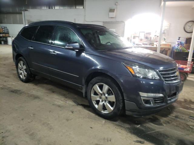 Photo 3 VIN: 1GNKVJKD9EJ200612 - CHEVROLET TRAVERSE L 