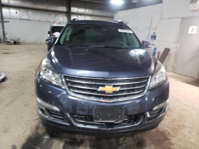 Photo 4 VIN: 1GNKVJKD9EJ200612 - CHEVROLET TRAVERSE L 