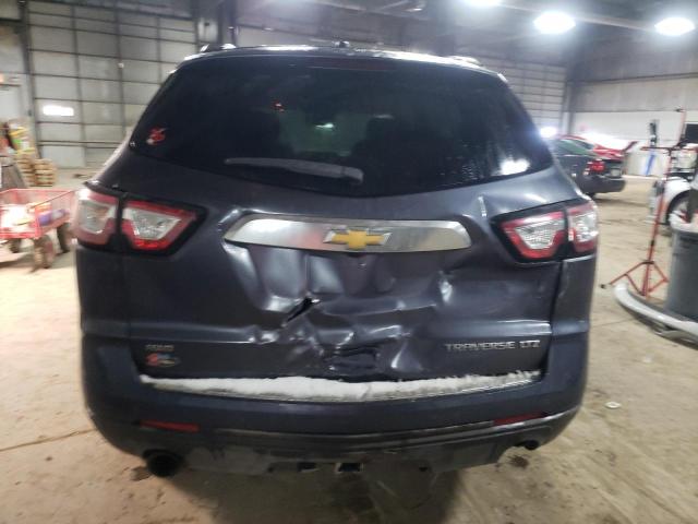 Photo 5 VIN: 1GNKVJKD9EJ200612 - CHEVROLET TRAVERSE L 