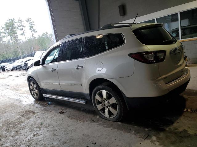 Photo 1 VIN: 1GNKVJKD9EJ293695 - CHEVROLET TRAVERSE 