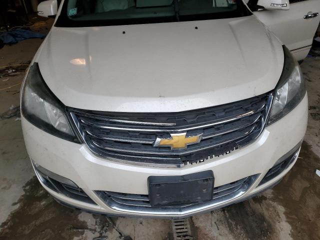 Photo 11 VIN: 1GNKVJKD9EJ293695 - CHEVROLET TRAVERSE 