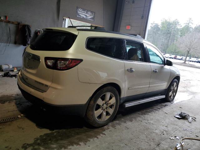 Photo 2 VIN: 1GNKVJKD9EJ293695 - CHEVROLET TRAVERSE 