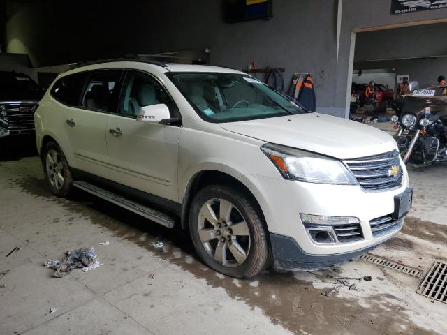 Photo 3 VIN: 1GNKVJKD9EJ293695 - CHEVROLET TRAVERSE 