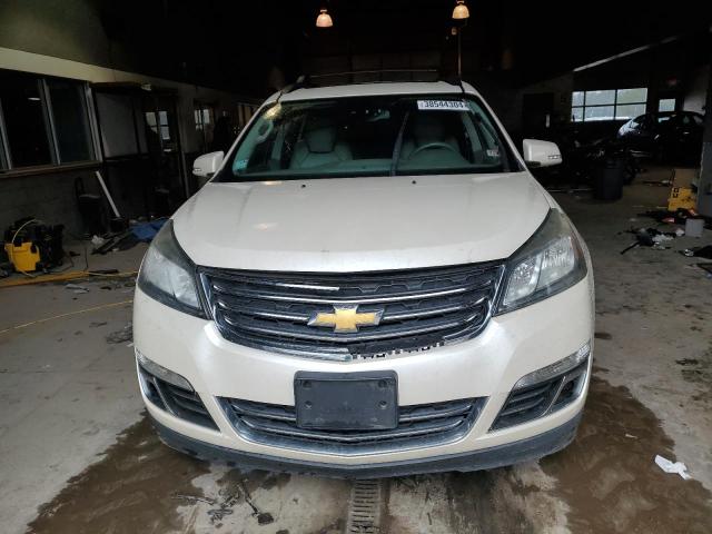 Photo 4 VIN: 1GNKVJKD9EJ293695 - CHEVROLET TRAVERSE 