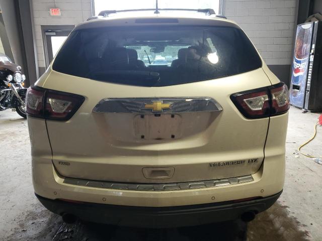 Photo 5 VIN: 1GNKVJKD9EJ293695 - CHEVROLET TRAVERSE 