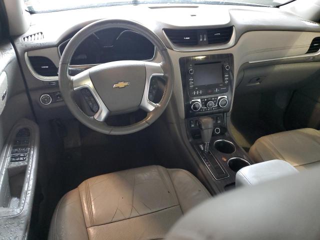 Photo 7 VIN: 1GNKVJKD9EJ293695 - CHEVROLET TRAVERSE 