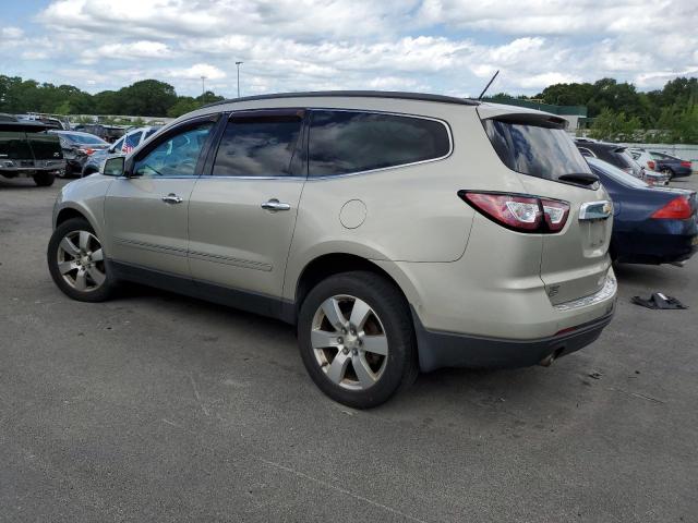 Photo 1 VIN: 1GNKVJKD9EJ322743 - CHEVROLET TRAVERSE L 