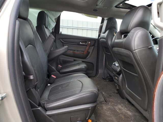 Photo 10 VIN: 1GNKVJKD9EJ322743 - CHEVROLET TRAVERSE L 