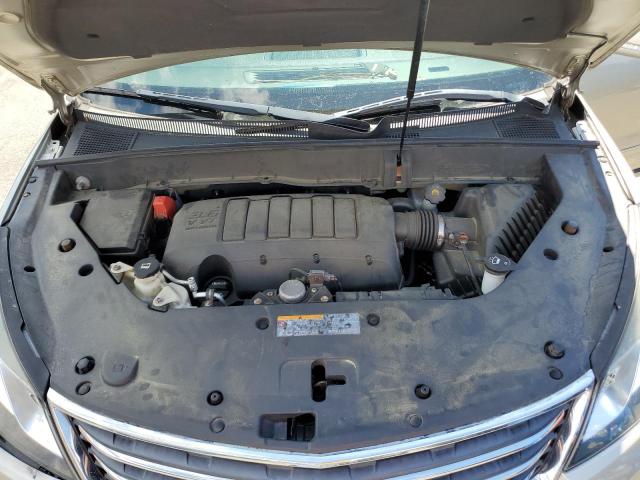 Photo 11 VIN: 1GNKVJKD9EJ322743 - CHEVROLET TRAVERSE L 