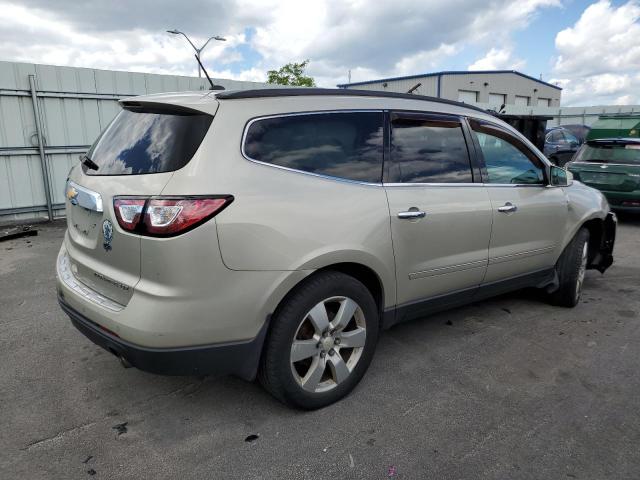 Photo 2 VIN: 1GNKVJKD9EJ322743 - CHEVROLET TRAVERSE L 